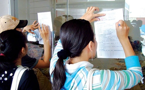Sống với 3,667 triệu đồng một tháng