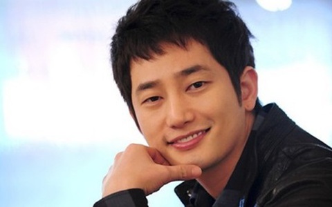 Park Shi Hoo được bình chọn là nam thần Hàn Quốc 2014