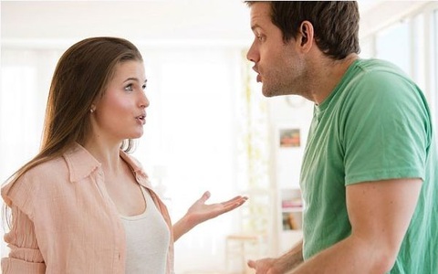Vợ chồng xưng hô mày tao: Khi nào thì "được phép"?
