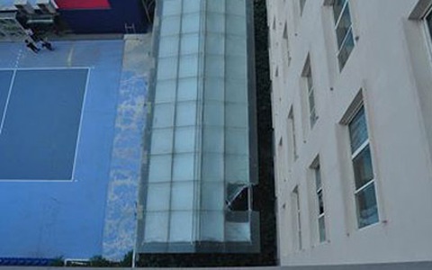 Vụ nữ sinh tự tử tại ĐH Thăng Long: Nguyên nhân có thể do áp lực học hành