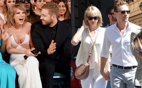 Gu thời trang của Taylor Swift thay đổi thế nào qua các "thời kỳ bạn trai"