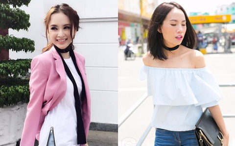 10 xu hướng phụ kiện đinh trong năm 2016: bạn đã có trong tay bao nhiêu món đồ rồi!