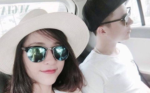 Phía sau màn 'quậy tung' lò gạch của cô dâu là chuyện tình ngập tràn tiếng hát