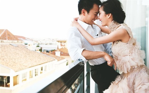 Là con gái có điều này nhất định phải thuộc lòng trước khi "về chung một nhà"