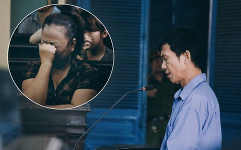 Vụ cha giết con rể rồi chở xác đi đầu thú: Bị cáo quá uất ức vì các con bị dọa giết nhiều lần