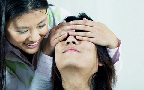 Cô bé osin tinh quái khiến tôi nhiều phen tức điên