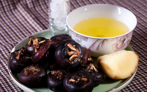 3 loại quả đặc trị ho khi trời trở lạnh