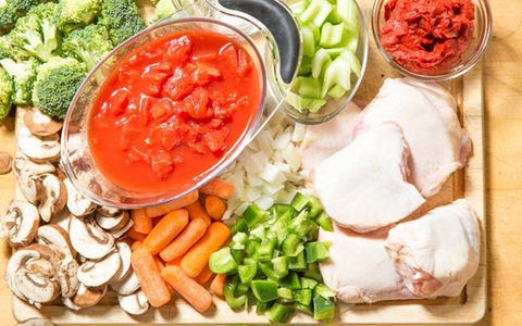 Những ai béo, làm ngay 7 điều này vào cuối tuần để giảm gần 10kg