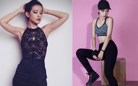 Tan vỡ tình cảm vì vóc dáng thiếu sức sống, cô gái trẻ đã "lột xác" vô cùng sexy với 3 vòng 82-58-93