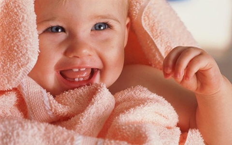 3 vấn đề răng miệng thường gặp nhất của bé