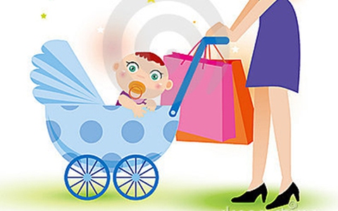 Những cách giúp mẹ tiết kiệm tiền khi mua quần áo cho con