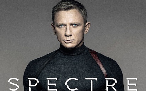 "Spectre" càn quét phòng vé khắp thế giới với thành tích "khủng"