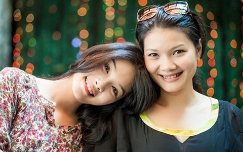 Con gái Kiều Trinh đóng phim có cảnh nóng vì gia đình cần tiền