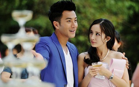 Dương Mịch và những bộ phim bị chê thậm tệ