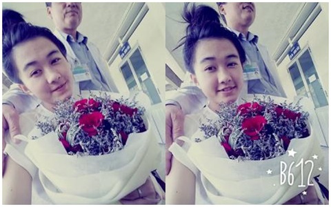 Vụ nữ sinh bị cưa chân oan: Lại thêm một lần thất hứa...