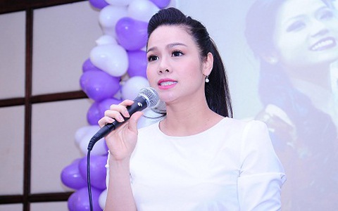 “Mẹ một con” Nhật Kim Anh xúc động khi nói về thời còn gian khó