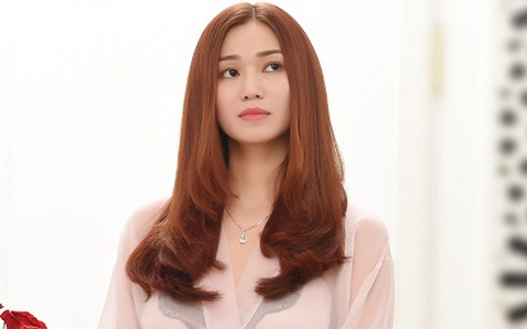 Khánh My: "Thực ra tôi rất quý cái Trinh!"
