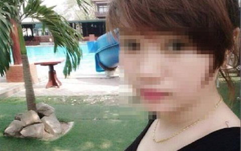Tạm giữ 4 thanh niên rượt đuổi khiến một phụ nữ tử vong
