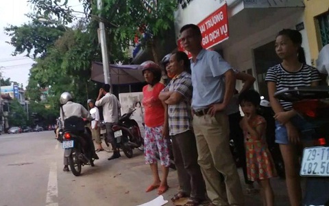 Bí thư tỉnh ủy và Chi cục trưởng kiểm lâm Yên Bái là hàng xóm, nhà cách nhau chỉ 200m