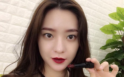 Review 3 màu son của hãng Espoir đang được các quý cô mê mẩn hiện nay