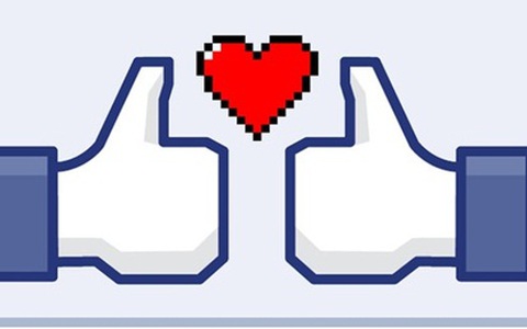 Facebook biết khi nào bạn bắt đầu yêu!