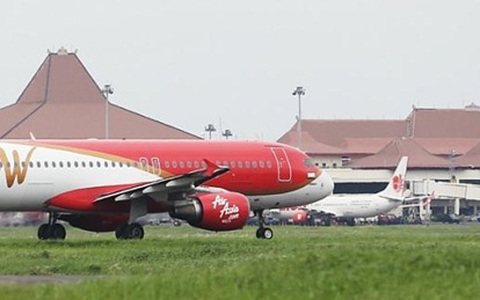 Indonesia sẽ điều tra lịch trình bay của tất cả các hãng hàng không 