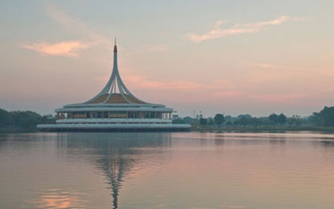 10 địa điểm du lịch hấp dẫn, ít người biết ở Bangkok