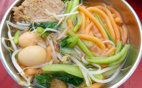 11 món ngon độc đáo không thể bỏ qua ở Đắk Lắk
