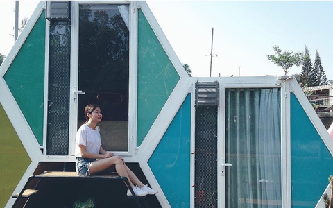 7 khu hostel vừa độc, vừa đẹp nhất định nên ghé để có kỳ nghỉ hè tươi đẹp