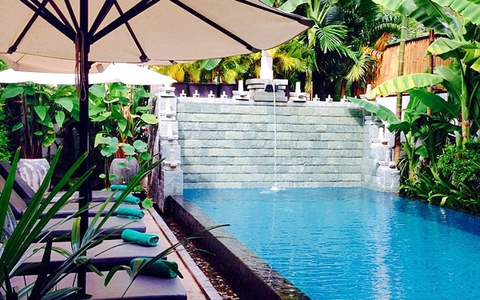  3 khách sạn rẻ mà đẹp long lanh này sẽ khiến bạn muốn tới Siem Reap ngay lập tức