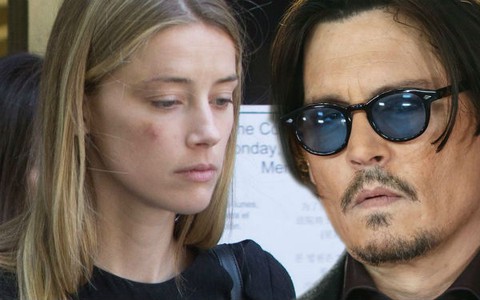 Johnny Depp bị tố thô bạo với người can ngăn anh đánh vợ