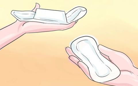 Dùng phải những loại băng vệ sinh này, chị em có ngày bị vô sinh