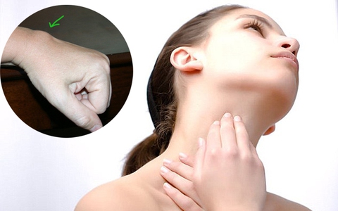 Phải làm gì khi xuất hiện những cục u, bướu trên cơ thể?
