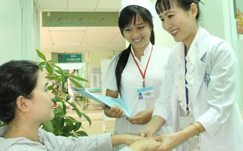 Lý do phụ nữ cần phòng ngừa loãng xương từ tuổi 30