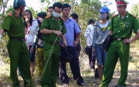 Một học sinh chết vì trúng mũi tên săn chuột