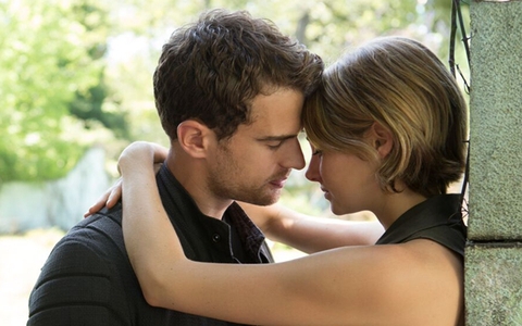 Không thể rời mắt với trailer mới đầy gay cấn của phần 3 "Divergent"