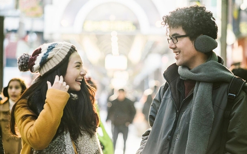 24h Yêu: "Người ta khổ vì thương không phải cách..."