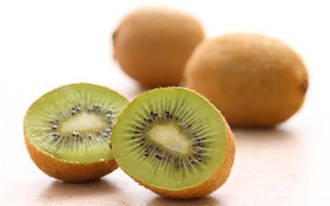 Kiwi: ăn đúng mới bổ