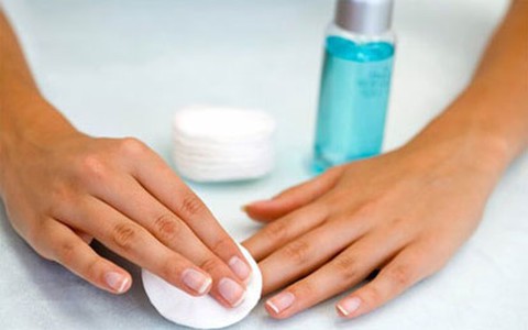Nguy cơ nhiễm bệnh vì đi làm đẹp móng tay, móng chân