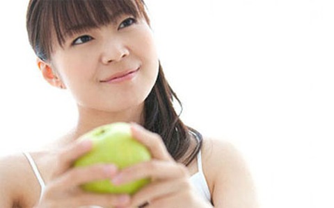 Ngừa bệnh răng miệng hiệu quả nhờ 6 loại quả
