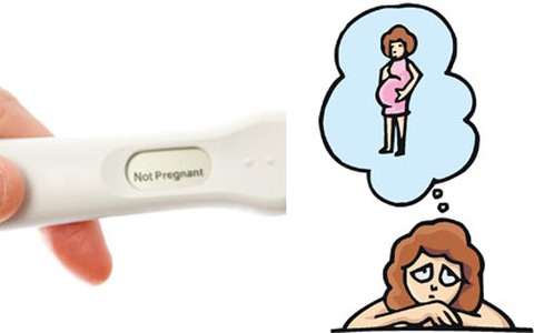 Những bệnh làm tăng nguy cơ vô sinh ở chị em