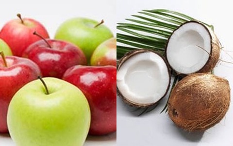 Những điều cấm kị khi ăn một số loại trái cây