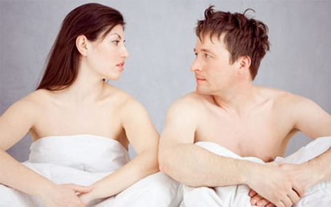 Thay đổi sinh lý của người phụ nữ trong ngày rụng trứng