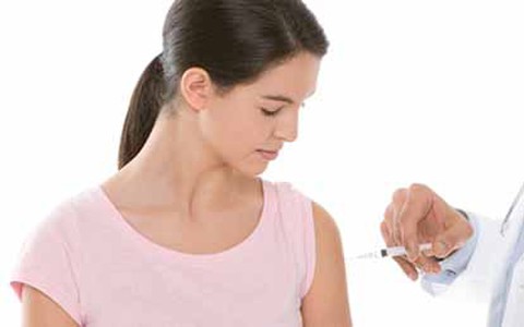 Những chị em cần lưu ý khi tiêm thuốc tránh thai