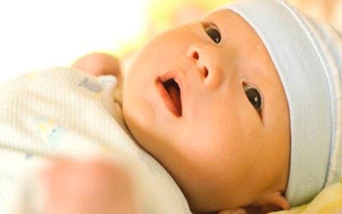 Cẩn trọng với bệnh lý vàng da ở trẻ sơ sinh