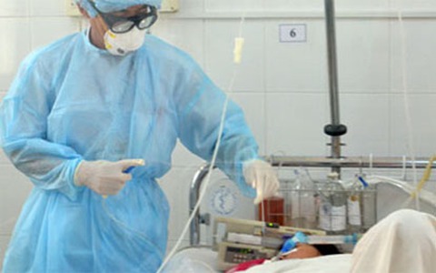 Khẩn cấp phòng chống cúm A/H7N9