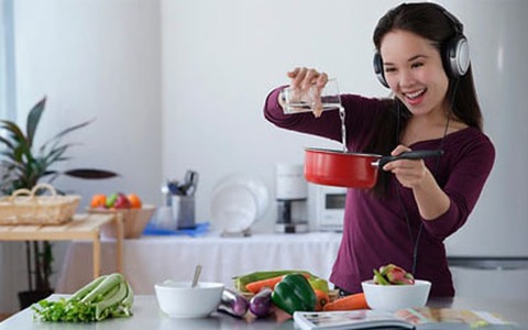 4 ngộ nhận về chuyện ăn uống mà bạn dễ mắc phải