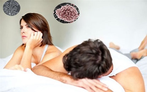 Những lưu ý phòng ngừa bệnh lậu