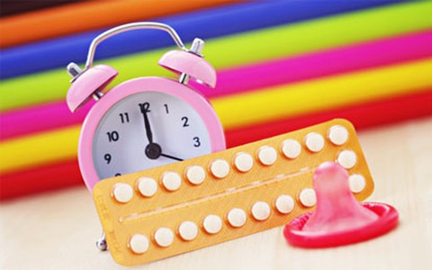 5 thắc mắc "nóng" nhất về cách tránh thai 