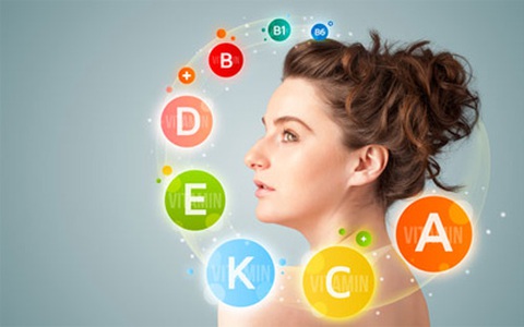 7 loại dưỡng chất nếu thiếu hụt sẽ khiến cơ thể bị bệnh (P1)